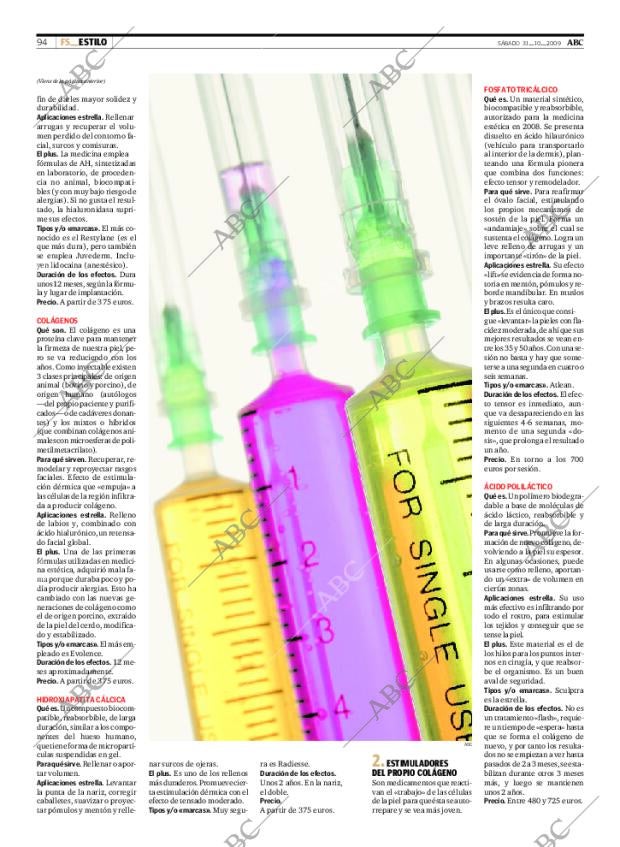 ABC SEVILLA 31-10-2009 página 94