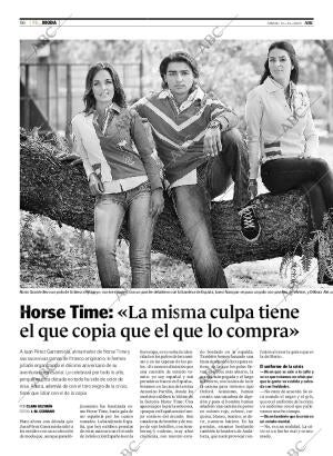 ABC SEVILLA 31-10-2009 página 96