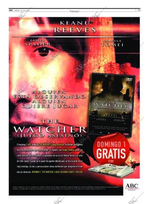 ABC SEVILLA 31-10-2009 página 99