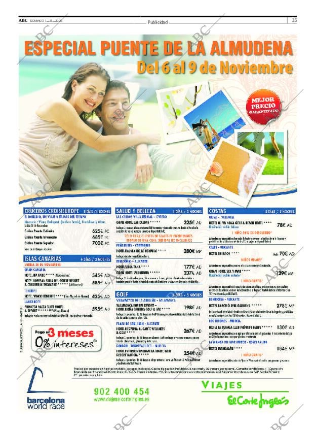 ABC CORDOBA 01-11-2009 página 35