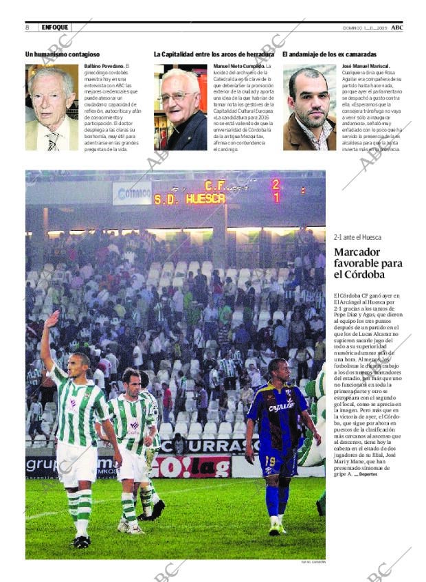 ABC CORDOBA 01-11-2009 página 8