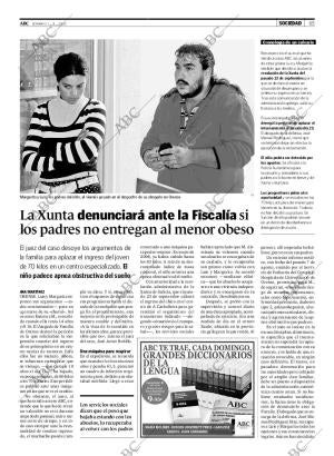 ABC MADRID 01-11-2009 página 65
