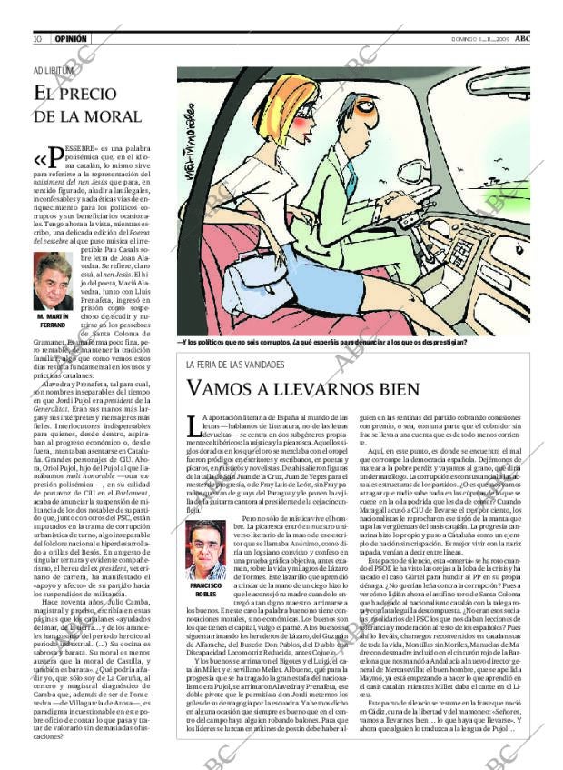 ABC SEVILLA 01-11-2009 página 10