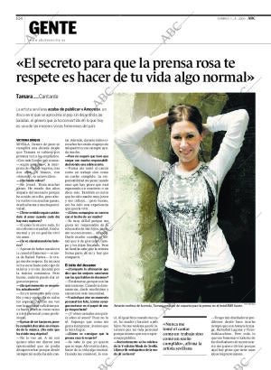 ABC SEVILLA 01-11-2009 página 104