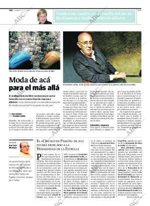 ABC SEVILLA 01-11-2009 página 105