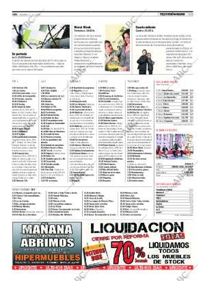 ABC SEVILLA 01-11-2009 página 109