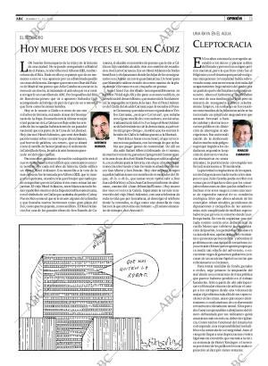 ABC SEVILLA 01-11-2009 página 11