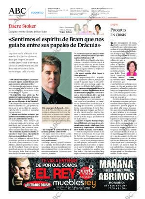 ABC SEVILLA 01-11-2009 página 110