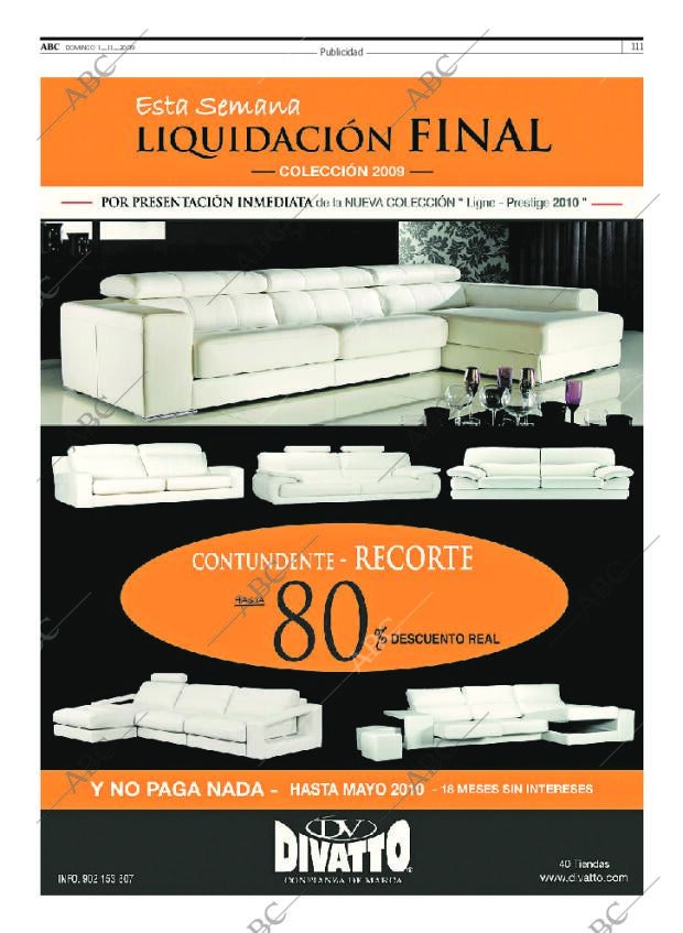 ABC SEVILLA 01-11-2009 página 111