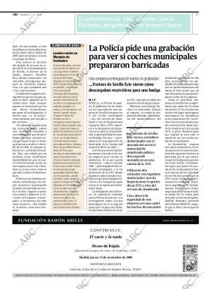 ABC SEVILLA 01-11-2009 página 17