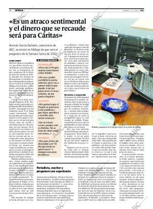 ABC SEVILLA 01-11-2009 página 18