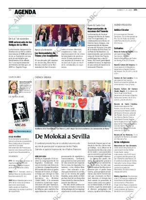 ABC SEVILLA 01-11-2009 página 34