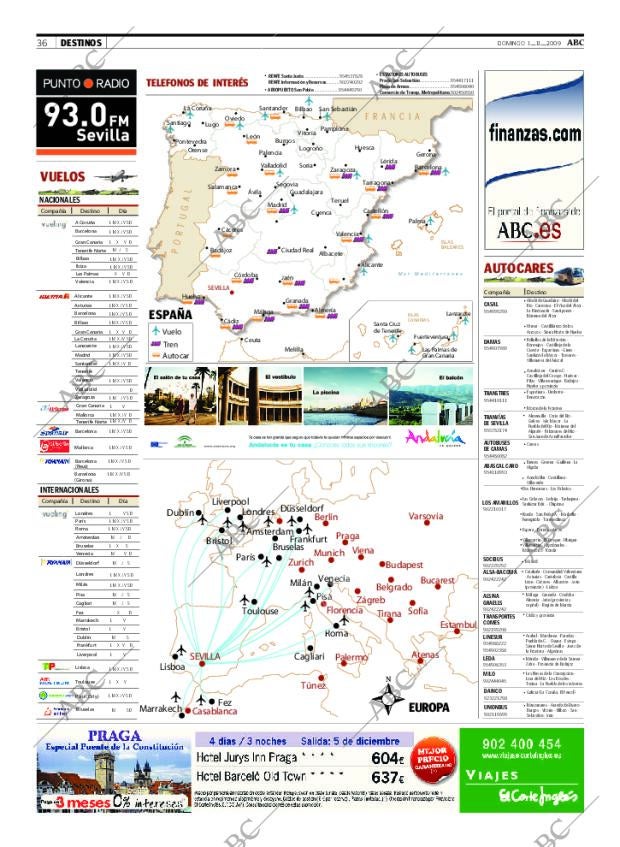ABC SEVILLA 01-11-2009 página 36
