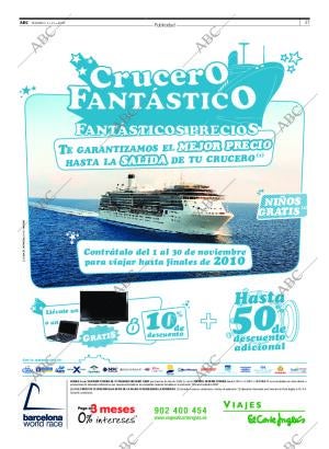 ABC SEVILLA 01-11-2009 página 37