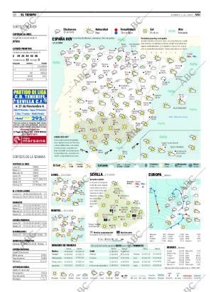 ABC SEVILLA 01-11-2009 página 38