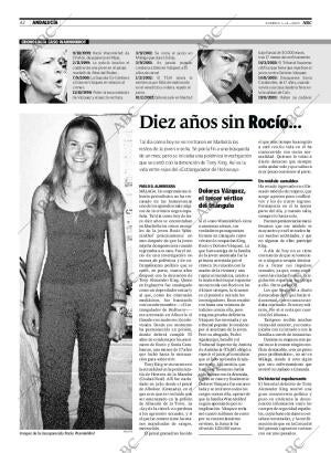 ABC SEVILLA 01-11-2009 página 42