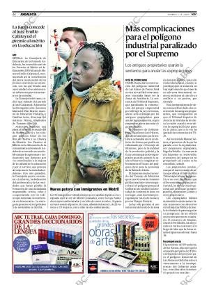 ABC SEVILLA 01-11-2009 página 46