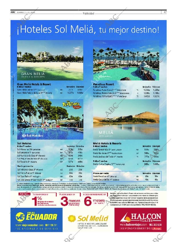 ABC SEVILLA 01-11-2009 página 47