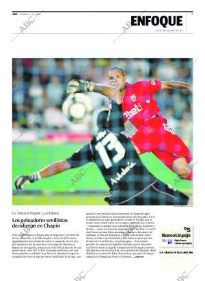 ABC SEVILLA 01-11-2009 página 5