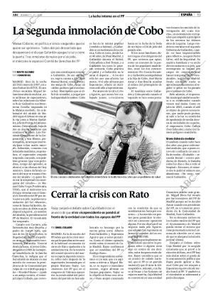 ABC SEVILLA 01-11-2009 página 53