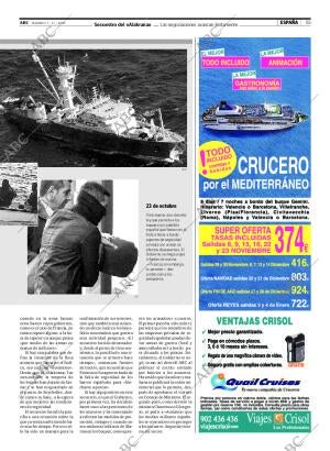 ABC SEVILLA 01-11-2009 página 55