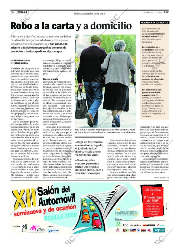 ABC SEVILLA 01-11-2009 página 56