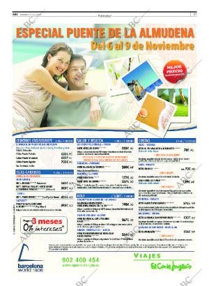 ABC SEVILLA 01-11-2009 página 57