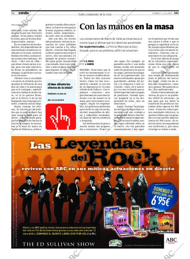 ABC SEVILLA 01-11-2009 página 58