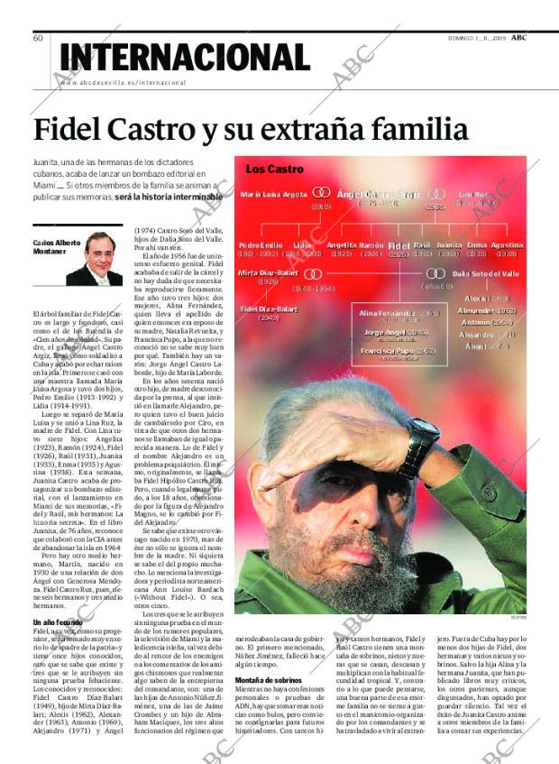 ABC SEVILLA 01-11-2009 página 60