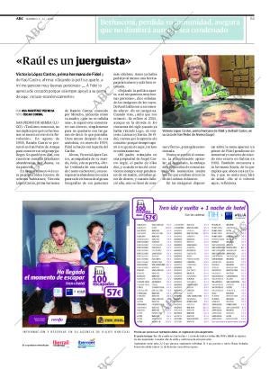 ABC SEVILLA 01-11-2009 página 61