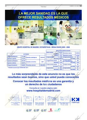 ABC SEVILLA 01-11-2009 página 62