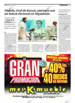 ABC SEVILLA 01-11-2009 página 63