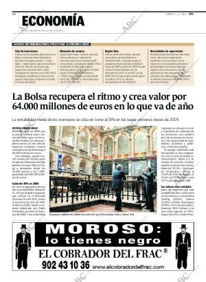 ABC SEVILLA 01-11-2009 página 66