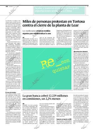 ABC SEVILLA 01-11-2009 página 67