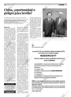 ABC SEVILLA 01-11-2009 página 69