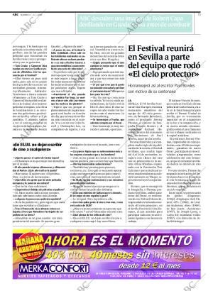 ABC SEVILLA 01-11-2009 página 71