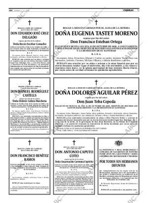 ABC SEVILLA 01-11-2009 página 79