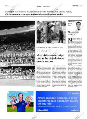 ABC SEVILLA 01-11-2009 página 89