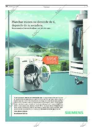 ABC SEVILLA 01-11-2009 página 9