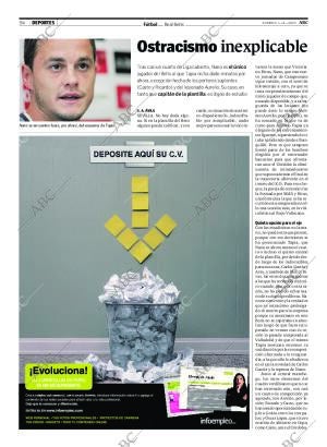 ABC SEVILLA 01-11-2009 página 94