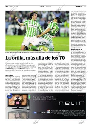 ABC SEVILLA 01-11-2009 página 95