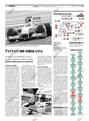 ABC SEVILLA 01-11-2009 página 98