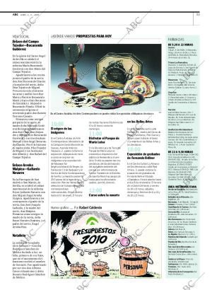 ABC SEVILLA 02-11-2009 página 33