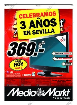 ABC SEVILLA 02-11-2009 página 41