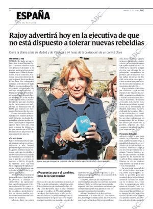 ABC MADRID 03-11-2009 página 14