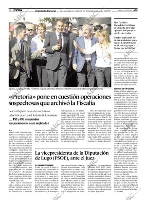 ABC MADRID 03-11-2009 página 18