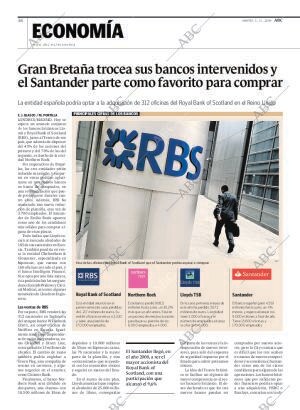 ABC MADRID 03-11-2009 página 36