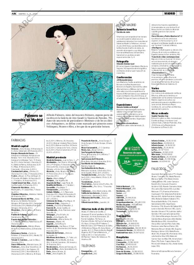 ABC MADRID 03-11-2009 página 55