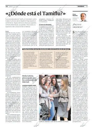ABC MADRID 03-11-2009 página 59