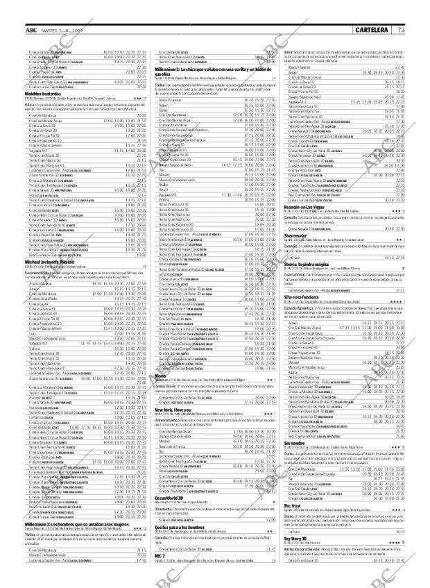 ABC MADRID 03-11-2009 página 73